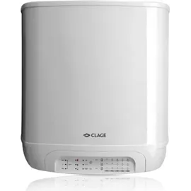 Clage SX100 Wandspeicher 100l Druckfest 1,0kW 230V/6,0kW 400V Zweikreis umschaltbar