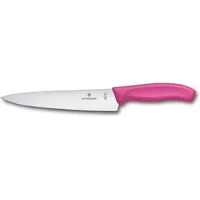 Victorinox Swiss Classic Tranchiermesser 19 cm Pink