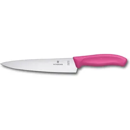 Victorinox Swiss Classic Tranchiermesser 19 cm Pink