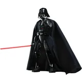 HASBRO - STAR WARS Star Wars The Black Series Darth Vader Action-Figur 15 cm