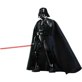 HASBRO - STAR WARS Star Wars The Black Series Darth Vader Action-Figur 15 cm