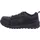 SKECHERS BULKLIN AYAK Sicherheitsschuh, Black Textile/Synthetic, 40 EU