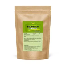 Bonemis Bromelain Pulver 100 g