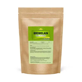 Bonemis Bromelain Pulver 100 g