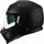Simpson Venom Carbon Matt-Black