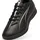 Puma Ultra 5 Play IT Fußballschuhe 02 black/white 43