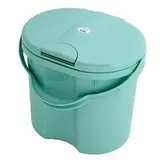 Rotho Babydesign Windeleimer TOP - Swedisch green,