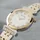 BULOVA Classic Regatta Edelstahl 24 mm 98P202