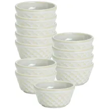 Ritzenhoff & Breker Kiruna Ramekinbackform ø 10 cm 12er Set