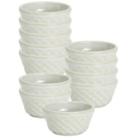 Ritzenhoff & Breker Kiruna Ramekinbackform ø 10 cm 12er Set