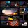 Blackview Active 10 Pro 5G 10,95'' 12 GB RAM 256 GB Orange