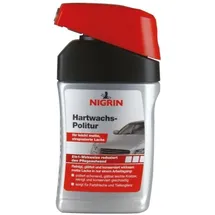 Nigrin Hartwachs-Politur 300 ml