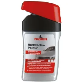Nigrin Hartwachs-Politur 300 ml