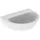 Geberit Renova Handwaschbecken 45 x 36 cm (500497018)