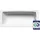 Kaldewei Cayono Rechteckbadewanne 75 x 170 cm (275000010001)