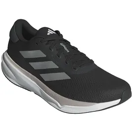 Adidas Supernova Stride Core Black / Cloud White / Grey Six 40