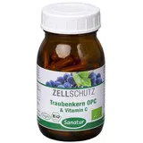 Sanatur BIO Traubenkern OPC & Vitamin C Kapseln 90 St.