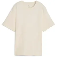 Puma ESS Relaxed Tee weiß