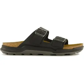 Birkenstock - Arizona CT Artic Old - Sandalen Gr 42 - Regular schwarz