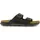 Birkenstock - Arizona CT Artic Old - Sandalen Gr 42 - Regular schwarz