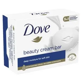 Dove Beauty Cream Bar 90g