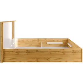 OTTO home Bett Fabella 180 x 200 cm Beige