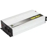 e-ast Wechselrichter HighPowerSinus HPLS 2000-24 2000 W 24 V/DC - 230 V/AC