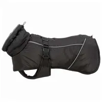 Trixie Brizon Hundejacke - Black - 36 cm