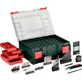 Metabo BS 18 Set 602207710