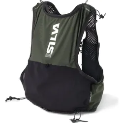 Silva Strive 5 Vest Green S