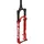 RockShox Sid Sl Ultimate Race Day 29 2p 100 mm / Red