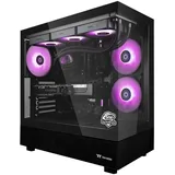 One Gaming Gaming PC IN163 - Core i5-14600K - RTX 5080 - 2 TB NVMe - 32GB RAM - Schwarz
