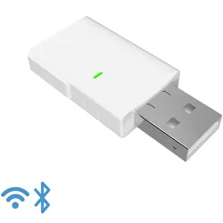 SHELLY Gateway Blue