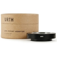 Urth Lens Mount Adapter: M39 Objektiv und Sony E