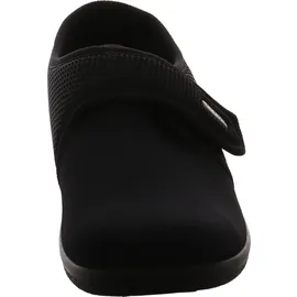 FLY FLOT Hausschuh Schwarz 41