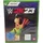 WWE 2K23
