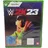 WWE 2K23
