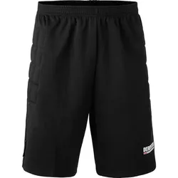 DERBYSTAR Fußball - Teamsport Textil -, Schwarz, S