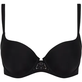 CHANTELLE Norah T-Shirt-BH Spitze, für Damen, 011 schwarz, 85E