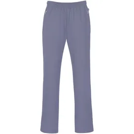 TRIGEMA Freizeithose klassisch Grau XXL