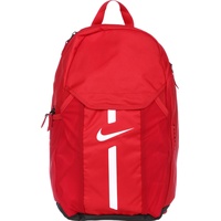 Nike Academy Team Soccer university red/black/white