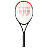 Wilson Tennisschläger Clash 100L V2.0 unbesaitet