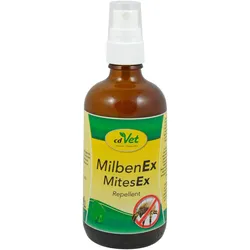Milben Ex Vet.