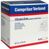 COMPRILAN Verband 5X10CM