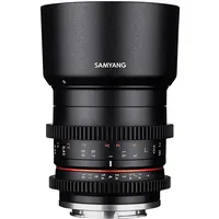 Samyang 35mm T1,3 AS UMC CS Sony E