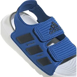 adidas Altaswim 2.0 Kids Sandale Bright Royal / Dark Blue / Cloud White 21    
