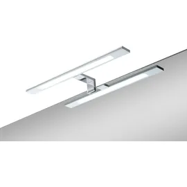 JOKEY LED-Aufsatzleuchte Lines III 40x11 cm