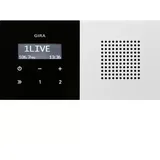 Gira Unterputz-Radio RDS 2280112