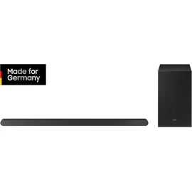 Samsung Ultra Slim Soundbar HW-S710GD 3.1-Kanal & Subwoofer (2024)