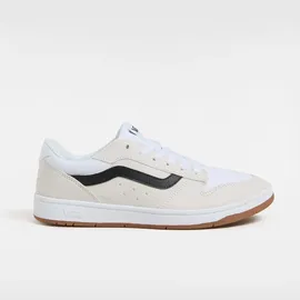 Vans Ryland LS Herren Low White/Black 42